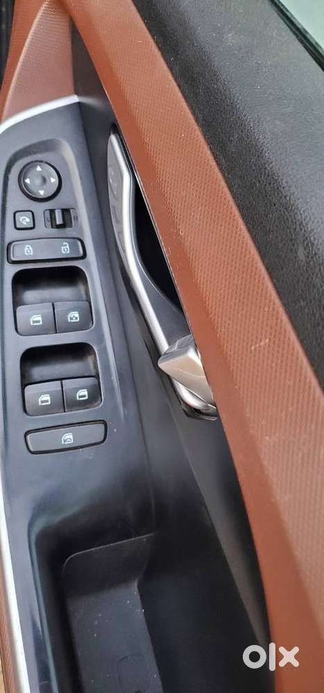 Hyundai Alcazar 1.5 Signature (o) Diesel At 7 Str, 2023, Diesel