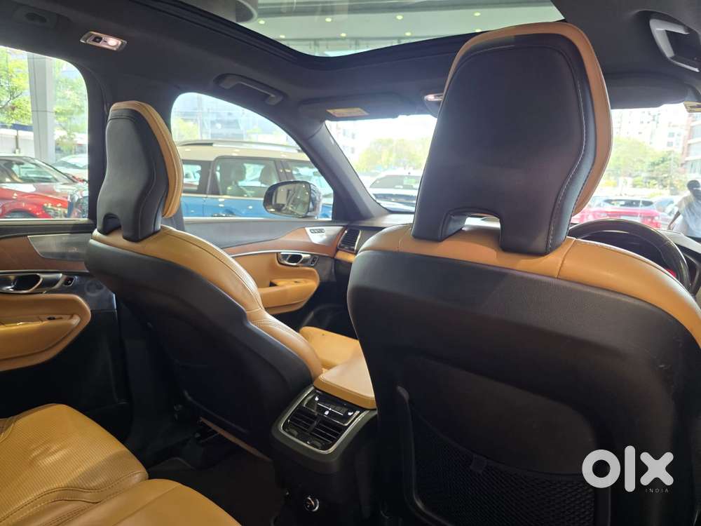 Volvo Xc 90 D5 Inscription, 2019, Diesel