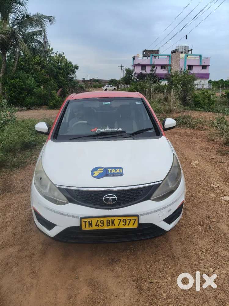 Tata Zest Diesel 2017