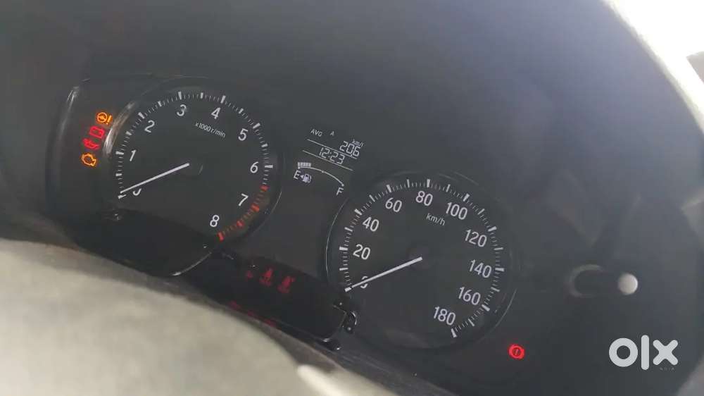 Honda Amaze 2nd Gen 2024 Petrol 62000 Km Driven