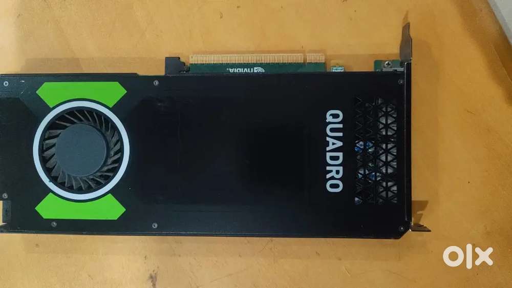 Graphics Card