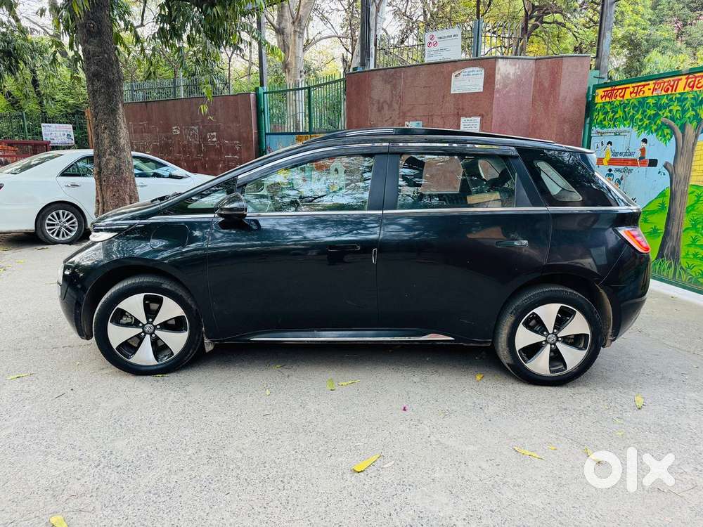 Mg Windsor Ev Exclusive, 2024, Electric