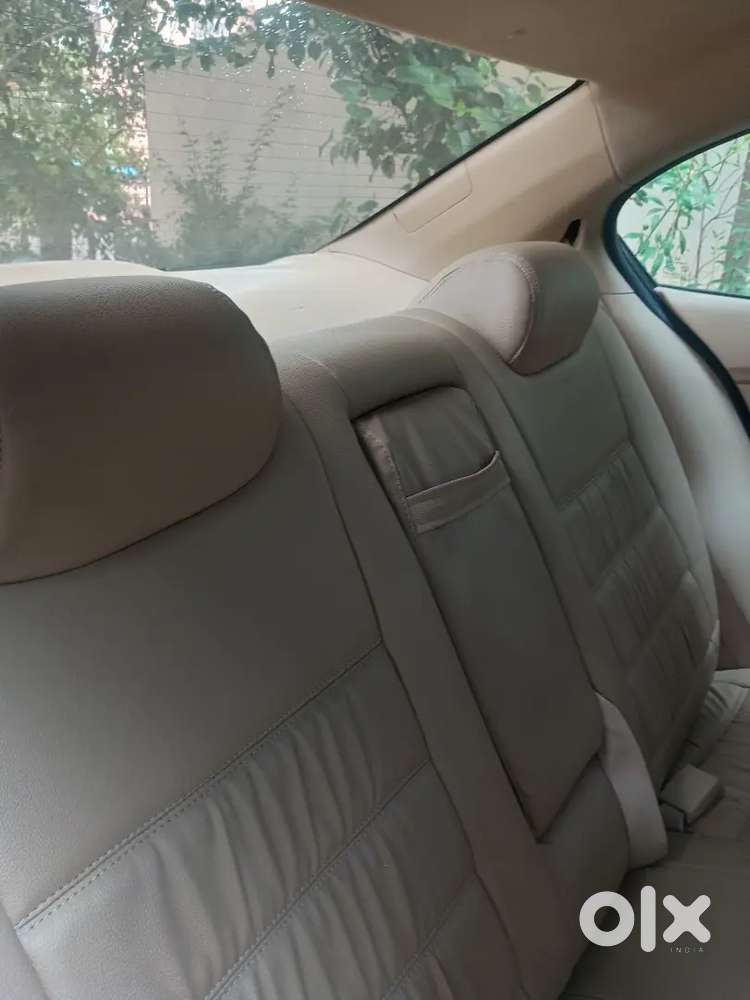 Honda City Mt Petrol 2013