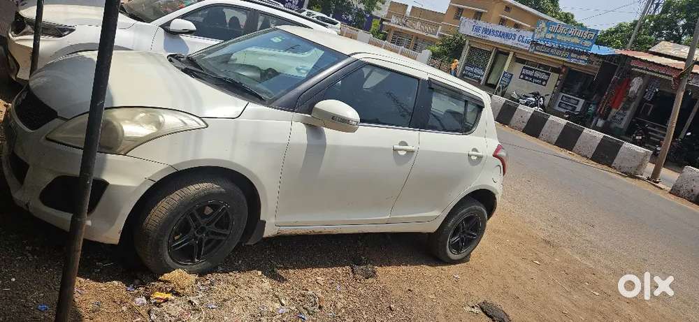 Maruti Suzuki Swift 2016 Diesel Well Maintained