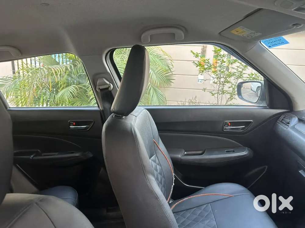 Maruti Suzuki Swift 2020 Petrol 62000 Km Driven