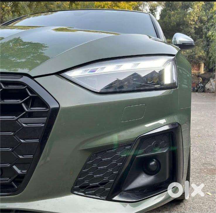 Audi S5 3.0 Sportback, 2023, Petrol