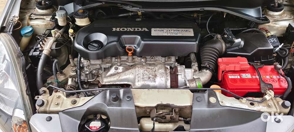 Honda Amaze S I-dtech, 2013, Diesel
