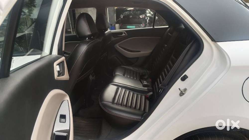 Hyundai Elite I20 [2018-2020] 1.4 Sportz Crdi, 2018, Diesel