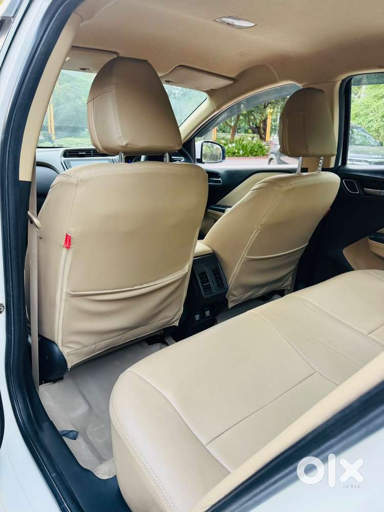 Honda City V Petrol Cvt, 2019, Petrol