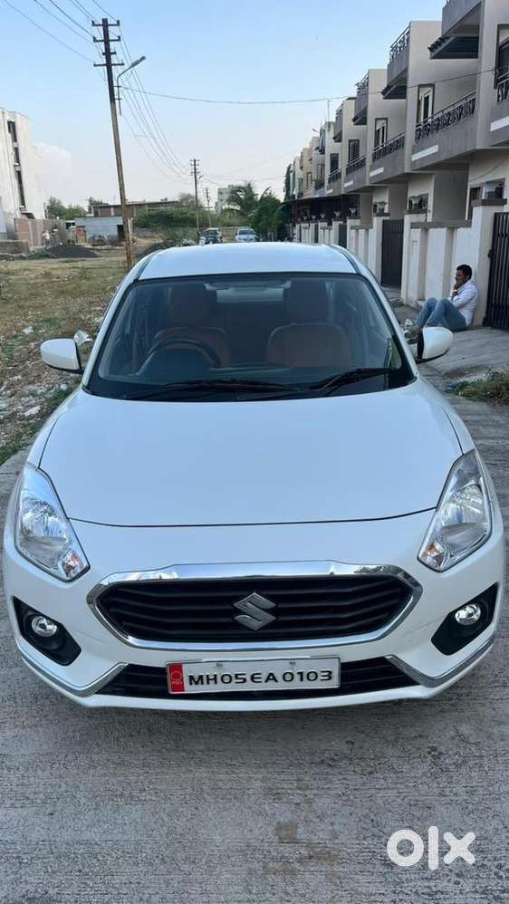 Maruti Suzuki Swift Dzire 2019 Petrol 22000 Km Driven