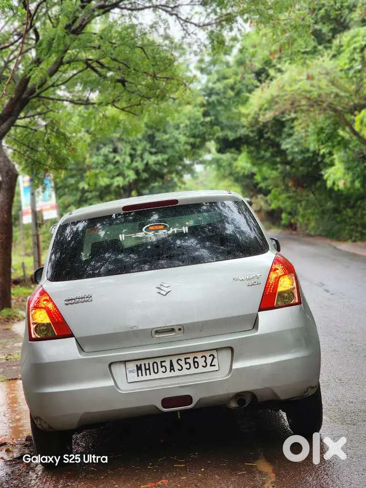 Swift Maruti Diesel 2010 Year