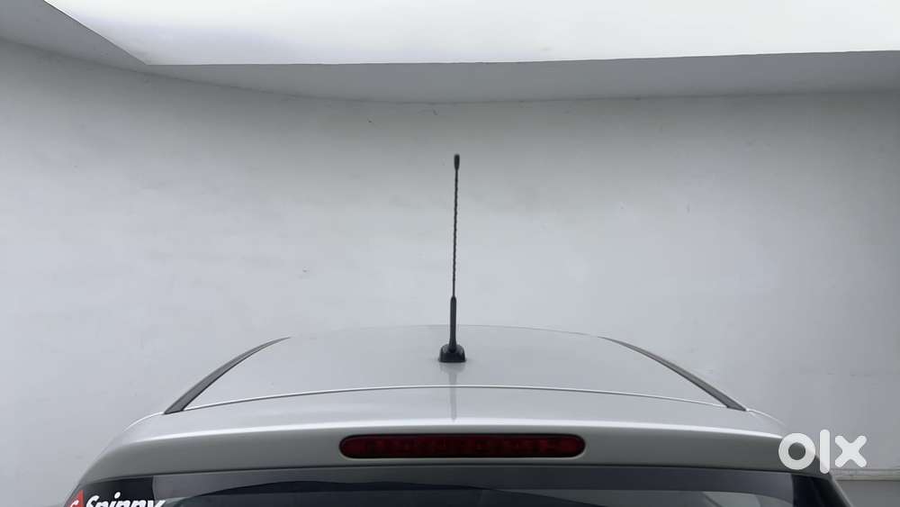 Maruti Suzuki Swift 2018 Vxi, 2014, Petrol