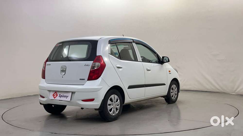 Hyundai I10 Magna 1.1l, 2012, Petrol