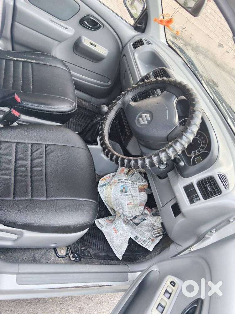 Maruti Suzuki Alto K10 Vxi (o), 2014, Petrol