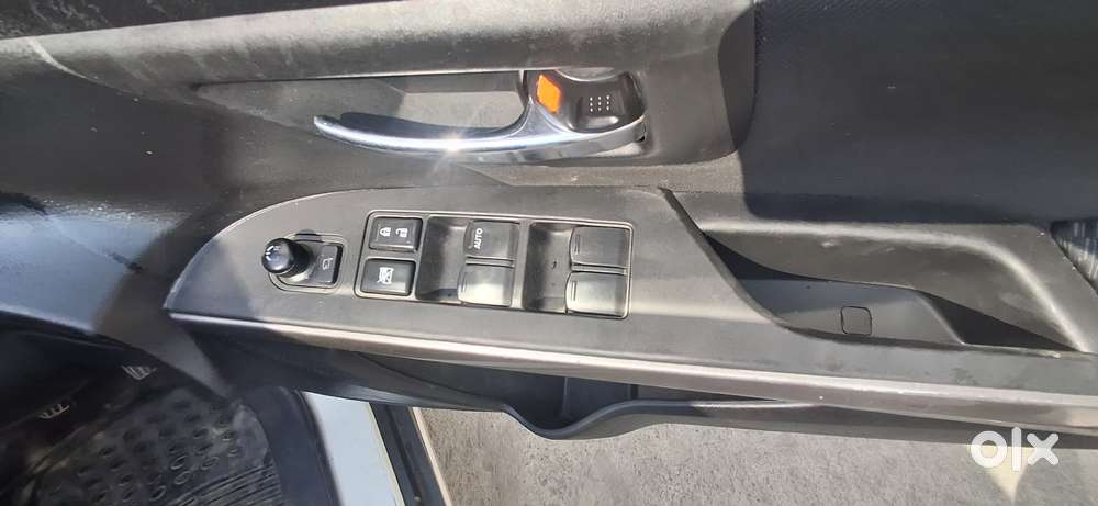 Maruti Suzuki S Cross Delta Shvs, 2019, Diesel