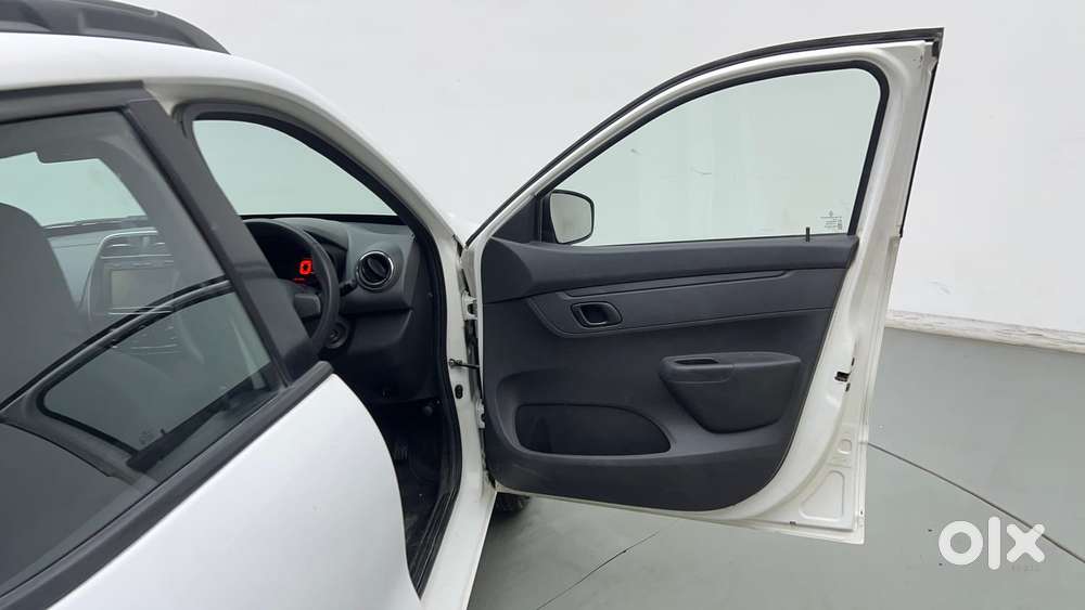Renault Kwid 1.0 Rxt, 2016, Petrol
