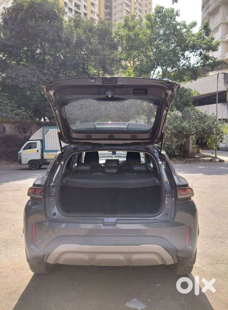 Maruti Suzuki Fronx Delta Plus 1.2 Mt, 2023, Petrol