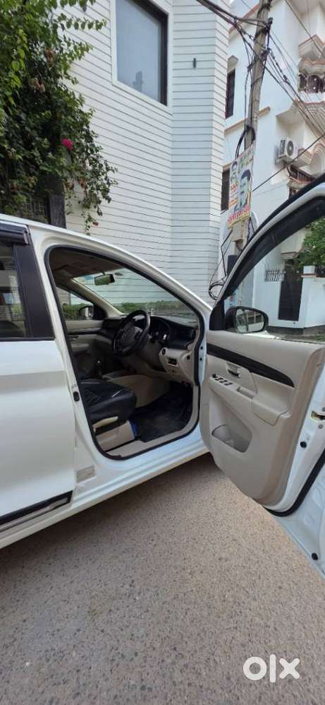 Maruti Suzuki Ertiga Zxi (o) Cng [ ], 2024, Cng & Hybrids