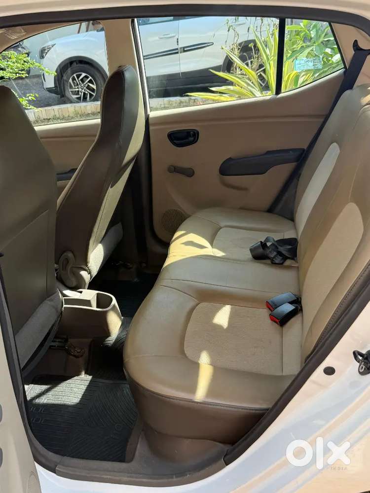 Hyundai I10 2013 Car, Manual, 47000 Km Driven