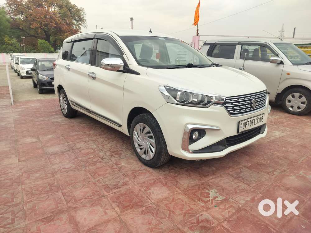 Maruti Suzuki Ertiga Vxi (o) Cng, 2020, Cng & Hybrids