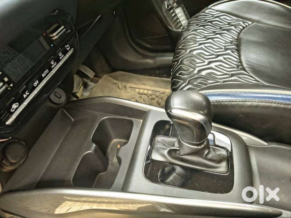 Maruti Suzuki Baleno 1.2 Zeta At, 2024, Petrol
