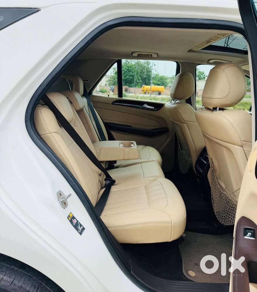 Mercedes-benz Gle Class 2.1 250d 4matic, 2017, Diesel