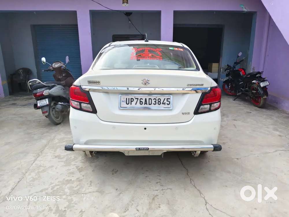 Maruti Suzuki Dzire 2019 Diesel 98000 Km Driven