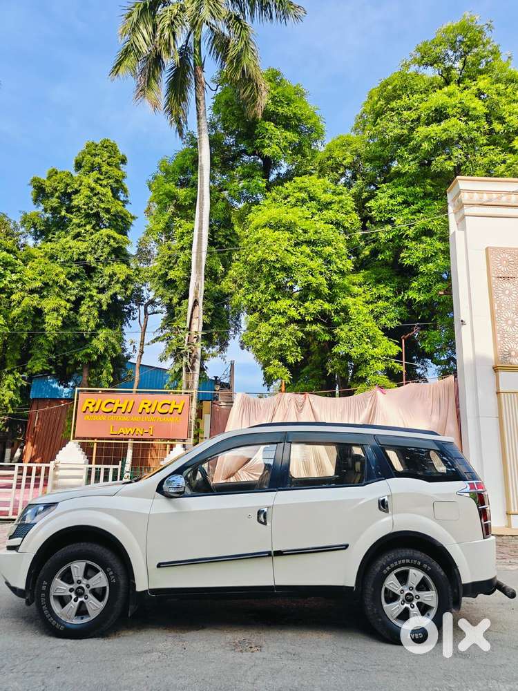 Mahindra Xuv500 W8, 2015, Diesel
