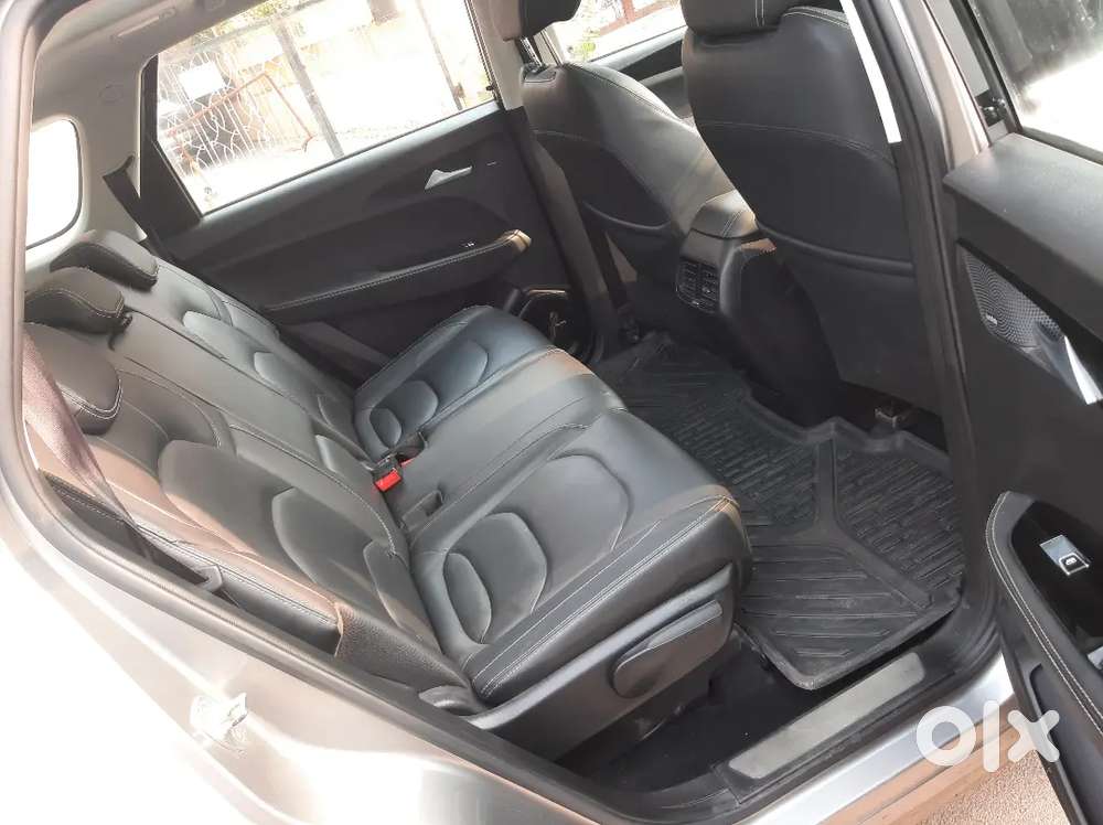 Mg Hector Sharp Hybrid Petrol Top Model 47000kms Running