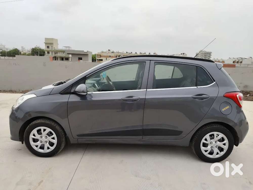 Grand I10 For Sale