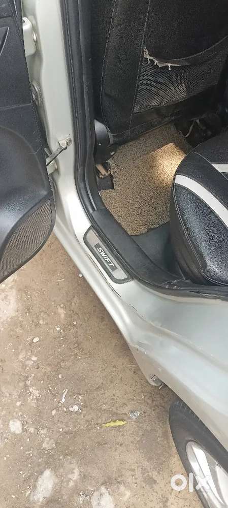 2014 Maruti Suzuki Swift Zxi Manual Petrol