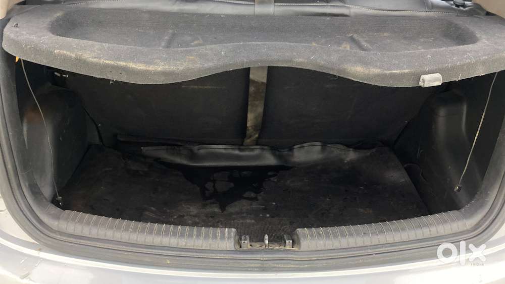 Hyundai Grand I10 Sportz 1.2 Kappa Vtvt, 2015, Petrol