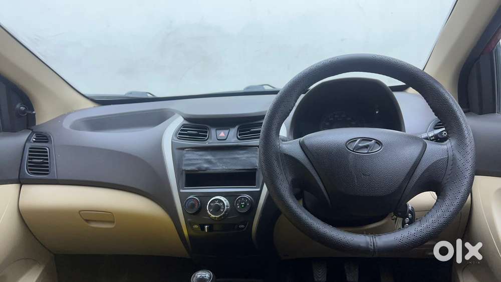 Hyundai Eon Era, 2013, Petrol