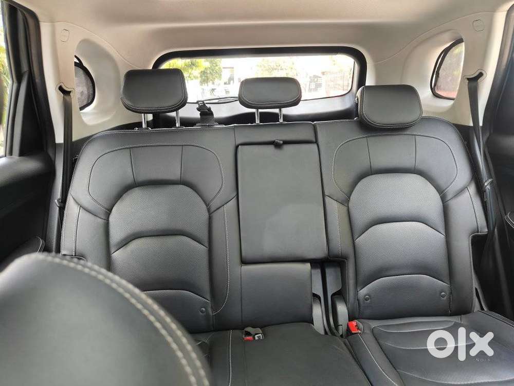 Mg Hector 1.5 Dct Sharp, 2021, Petrol