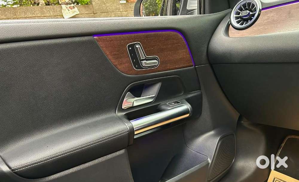 Mercedes-benz Gla 200, 2022, Petrol