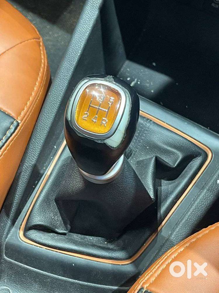 Hyundai I20 Active 1.2 Sx, 2017, Petrol