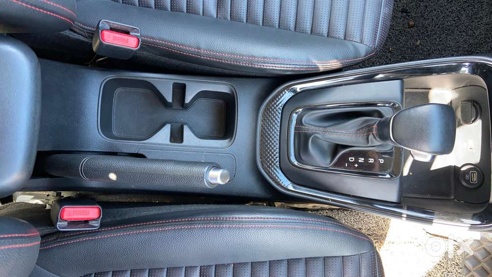 Kia Sonet 1.5 Gtx Plus Diesel At Dt, 2022, Diesel