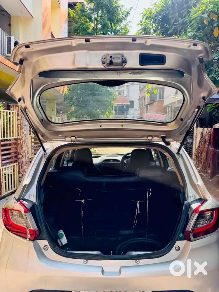 Tata Tiago 2018 Diesel 35km In 1 Litre Well Maintained