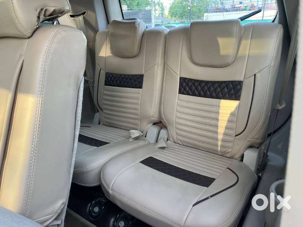 Mahindra Xuv500 W10 At, 2017, Diesel