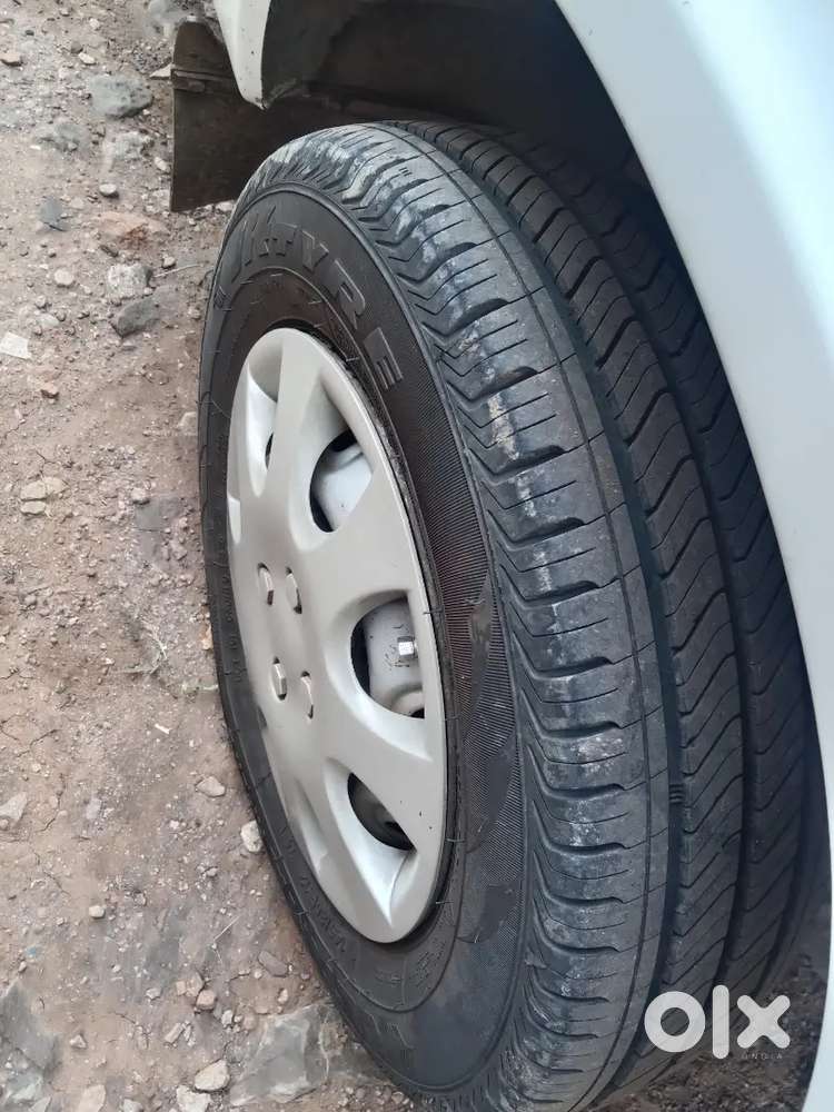 Maruti Suzuki Omni 2019 Variant
