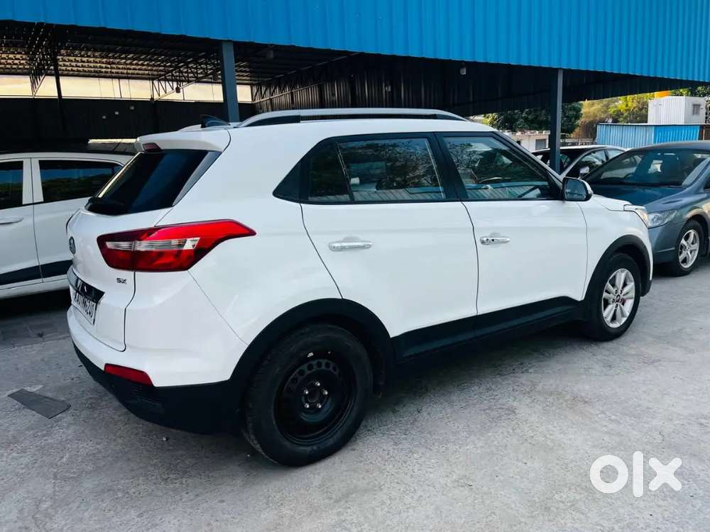 Hyundai Creta 2016