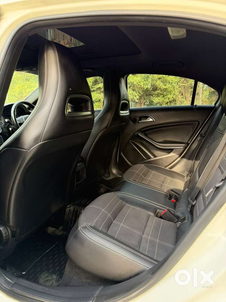 Mercedes-benz A Class 180 Sport Petrol, 2014, Petrol
