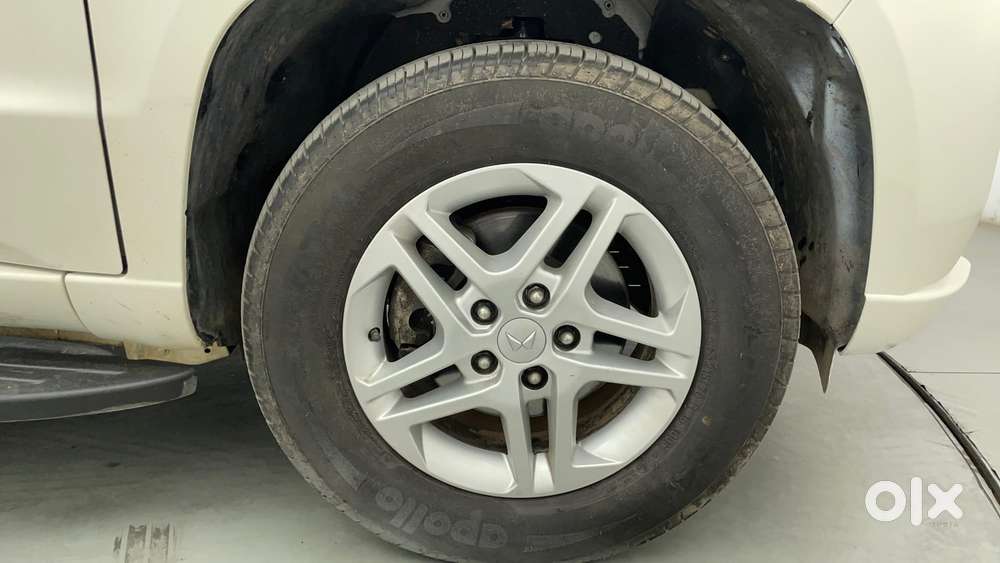 Mahindra Bolero Neo Plus P10, 2024, Diesel