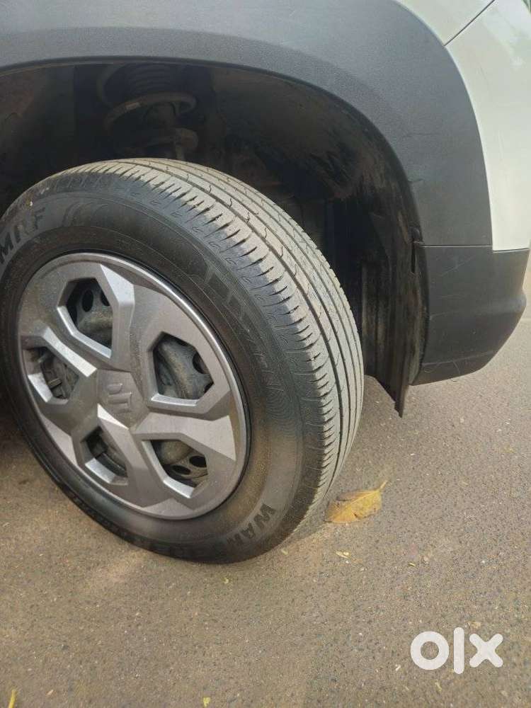 Maruti Suzuki Brezza