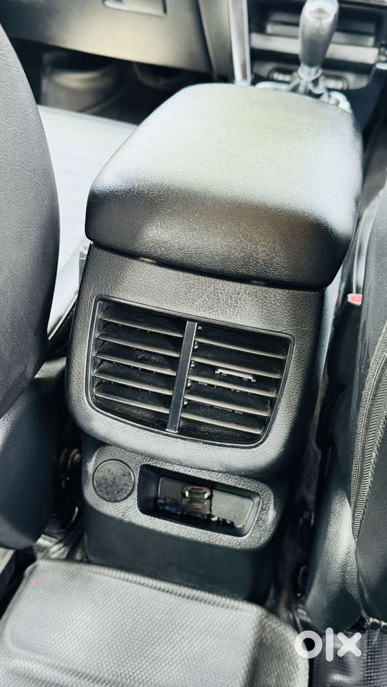 Kia Seltos Htk Plus G, 2019, Petrol
