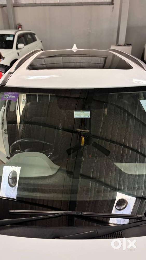 Hyundai Creta, 2023, Petrol