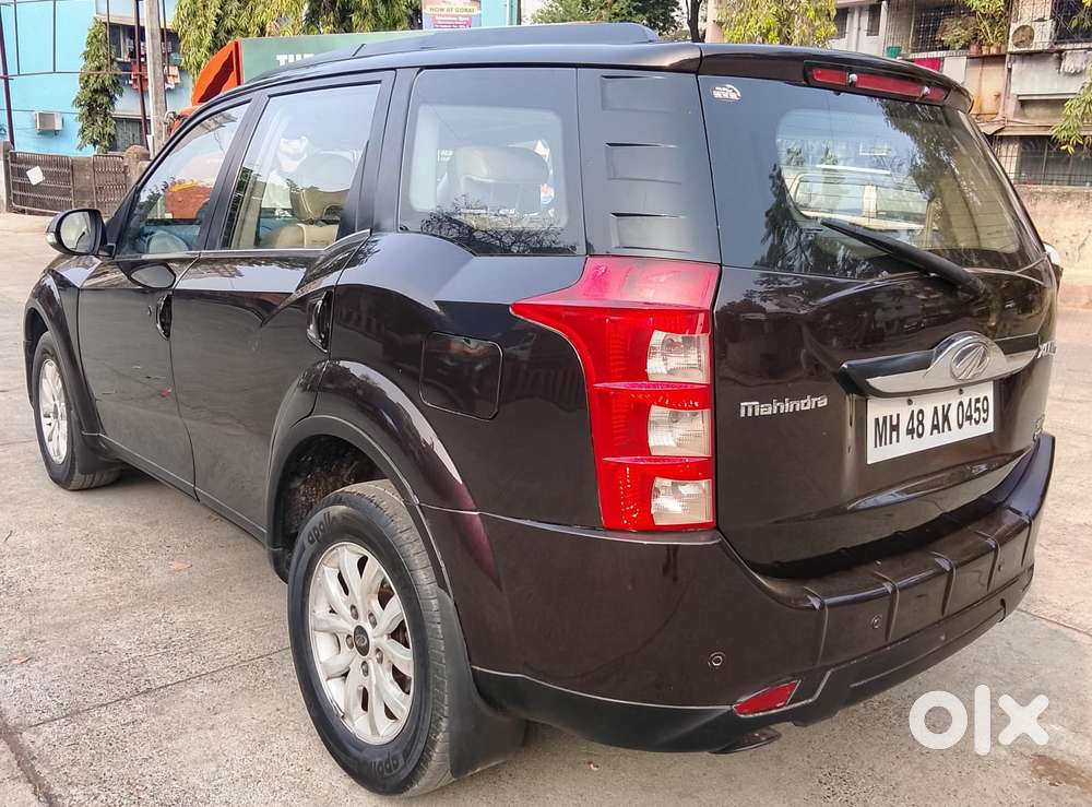 Mahindra Xuv500 W10 At, 2016, Diesel