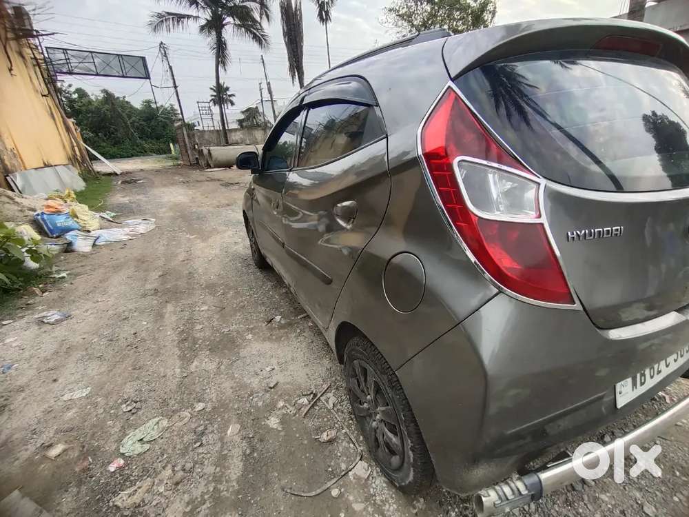 Hyundai Eon 2013 Petrol 59000 Km Driven