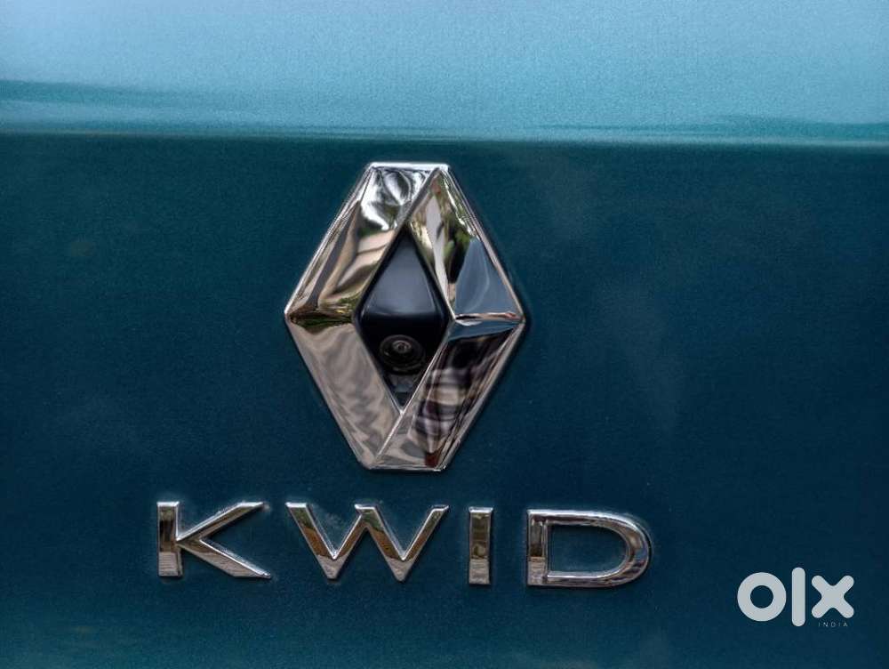 Renault Kwid Rxt Manual Climber, 2023, Petrol