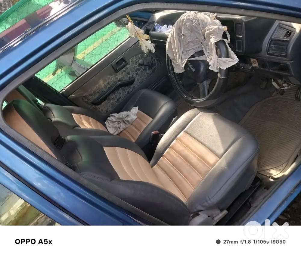 Maruti Suzuki 800 Ac 2006